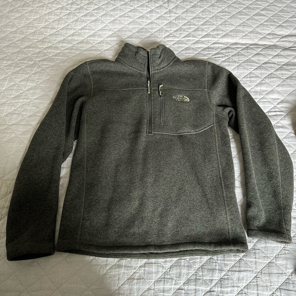 Patagonia Better Sweater 1/4 Zip Fleece